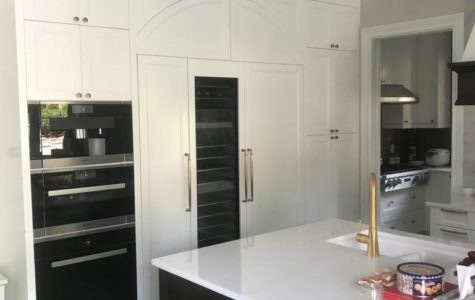 Eagle Kitchen Cabinets