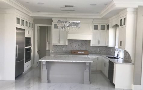 Eagle Kitchen Cabinets - Kitchen Cabinet Renovation