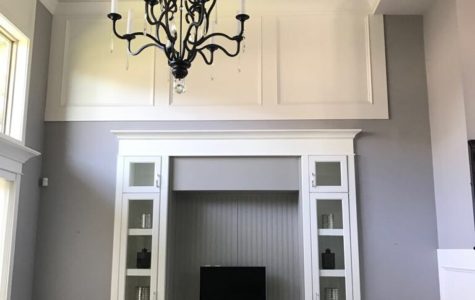 Eagle Kitchen Cabinets -Entertainment Units and Theatre Room