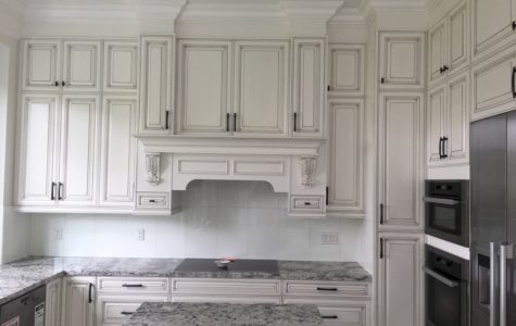 Eagle Kitchen Cabinets - Kitchen Cabinet Renovation