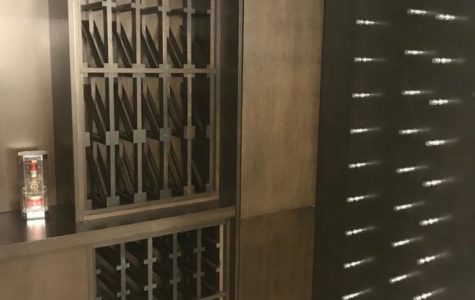 Eagle Kitchen Cabinets - Wine Cellars